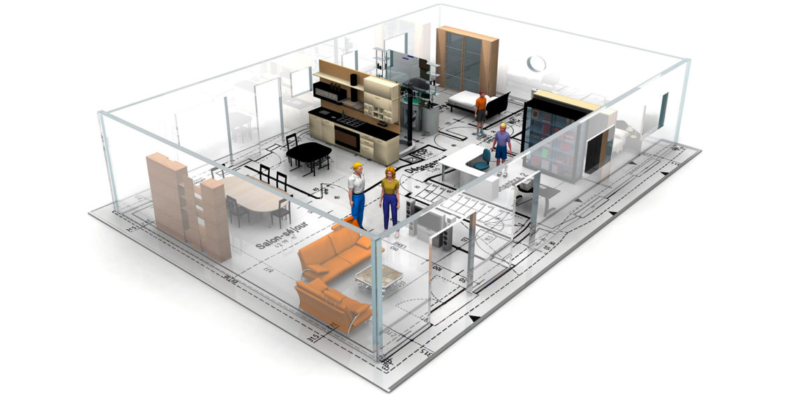 L’installazione di un sistema VMC in un edificio di vecchia data: come superare i vincoli e aumentare l’efficienza