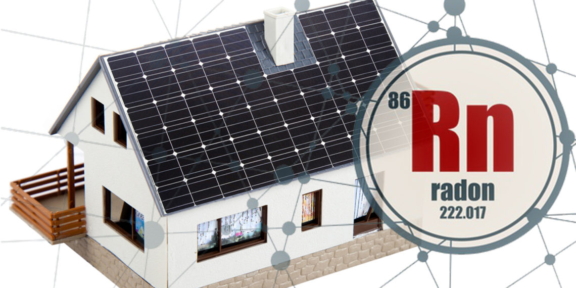 Il problema del gas radon negli spazi chiusi: i metodi per ridurne le criticità